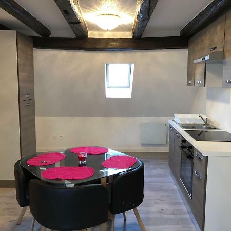 Duplex Hyper Centre Colmar 아파트 외부 사진