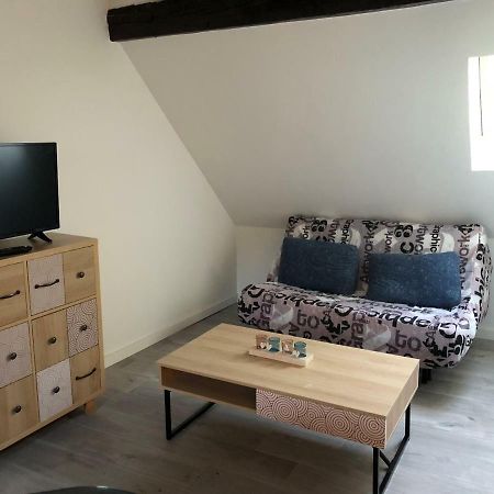 Duplex Hyper Centre Colmar 아파트 외부 사진