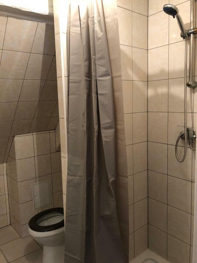 Duplex Hyper Centre Colmar 아파트 외부 사진