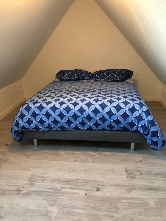 Duplex Hyper Centre Colmar 아파트 외부 사진