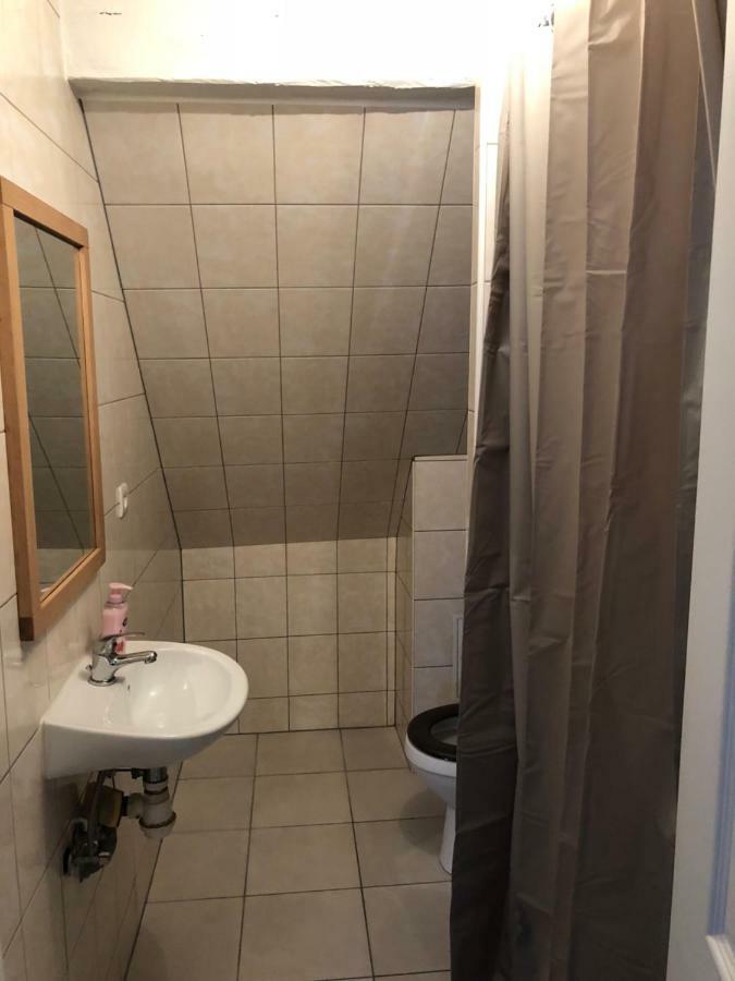 Duplex Hyper Centre Colmar 아파트 외부 사진